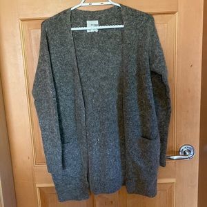 Wilfred Free Cardigan